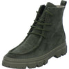Paul Green Stiefel Damen oliv