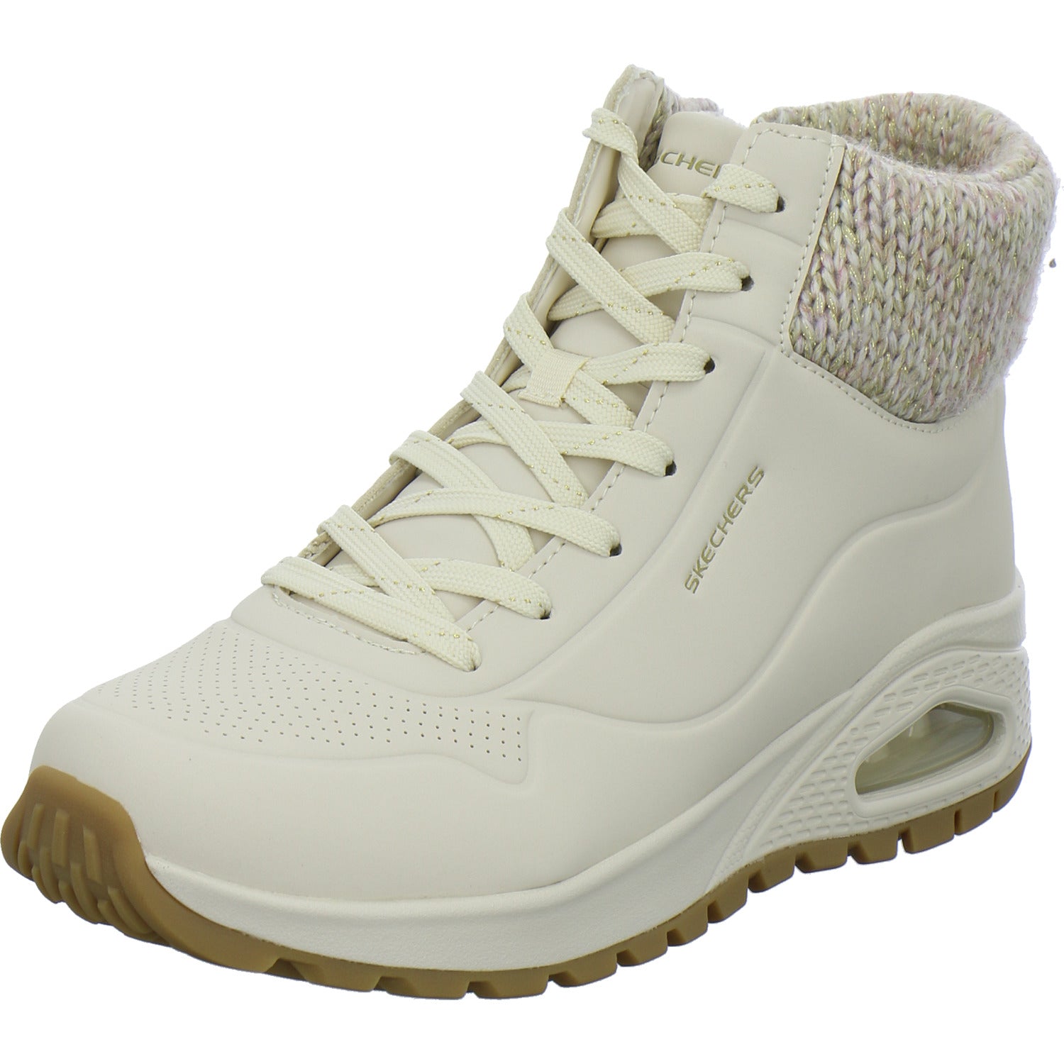 Bild 1 - Skechers Stiefeletten