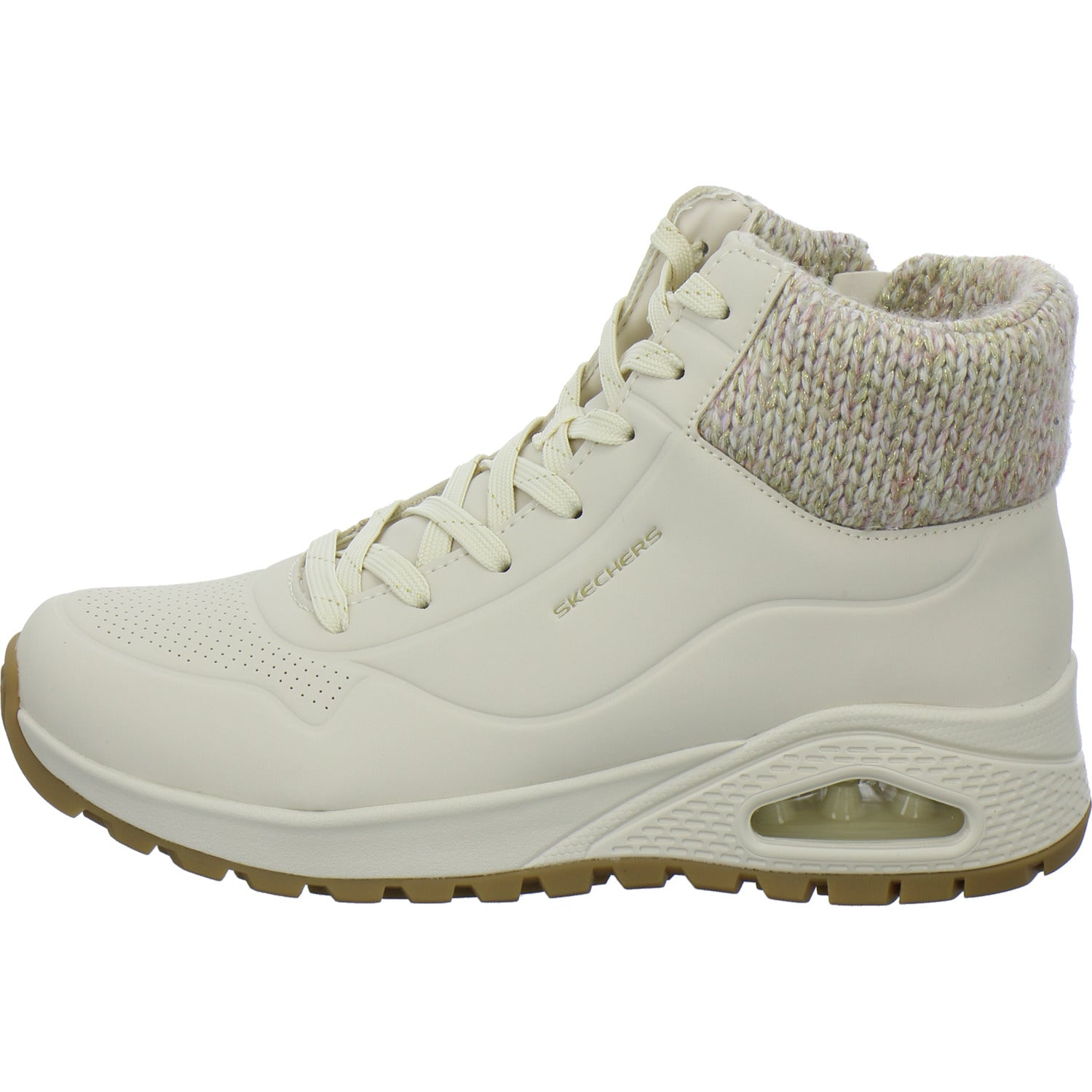 Bild 2 - Skechers Stiefeletten