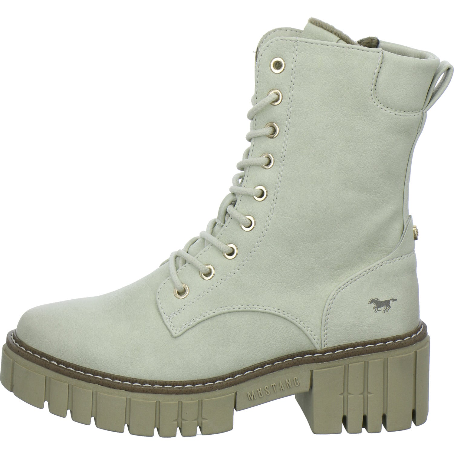 Bild 2 - Mustang Stiefeletten