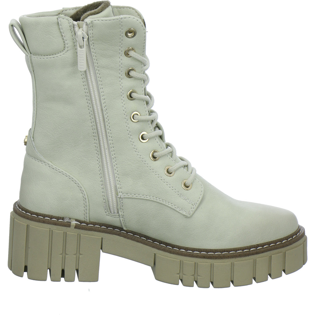 Bild 3 - Mustang Stiefeletten