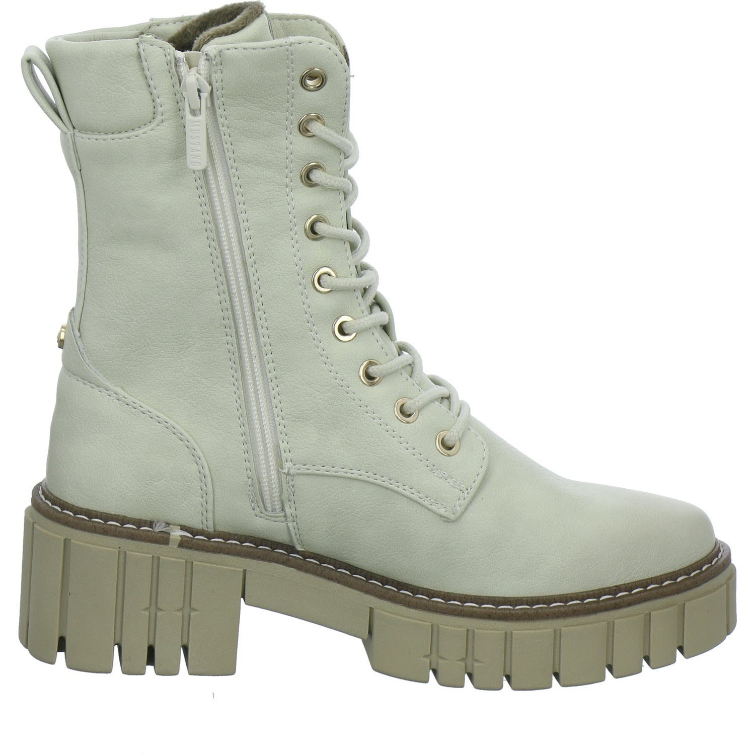 Bild 3 - Mustang Stiefeletten