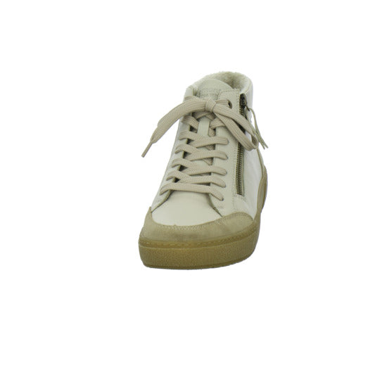 Remonte Stiefel ungefüttert Beige
