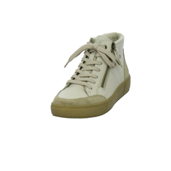 Remonte Stiefel ungefüttert Beige