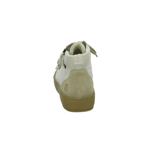 Remonte Stiefel ungefüttert Beige