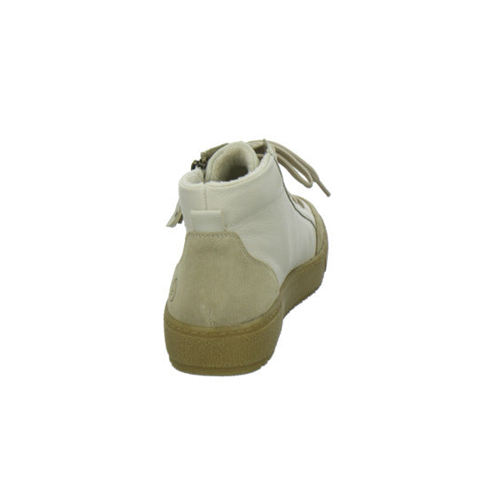 Remonte Stiefel ungefüttert Beige