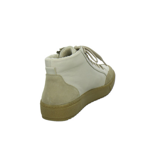 Remonte Stiefel ungefüttert Beige