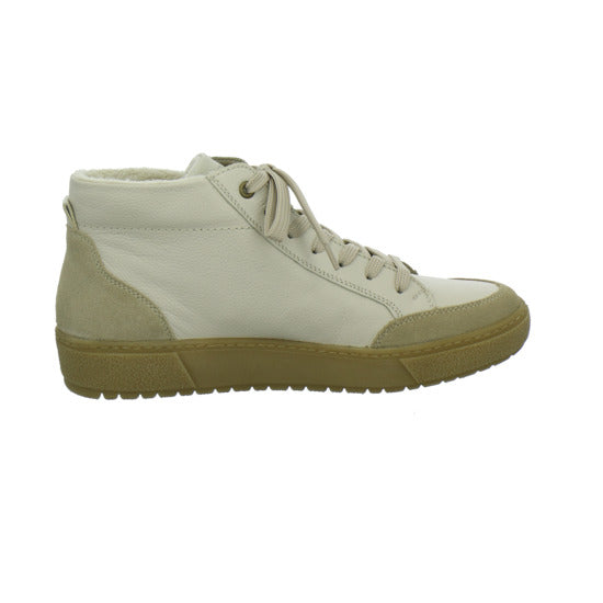 Remonte Stiefel ungefüttert Beige