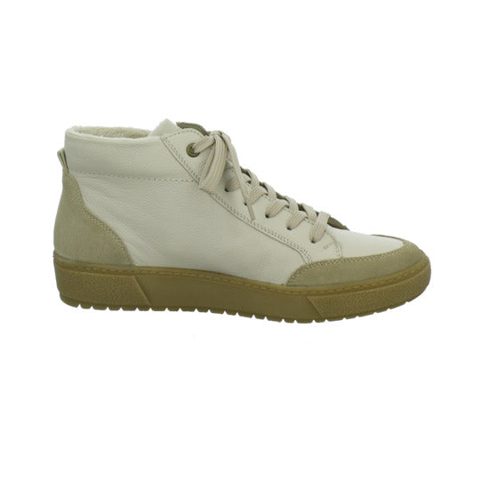 Remonte Stiefel ungefüttert Beige