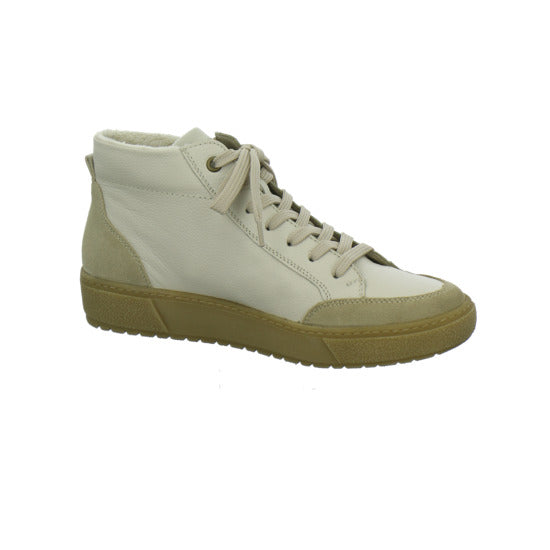 Remonte Stiefel ungefüttert Beige