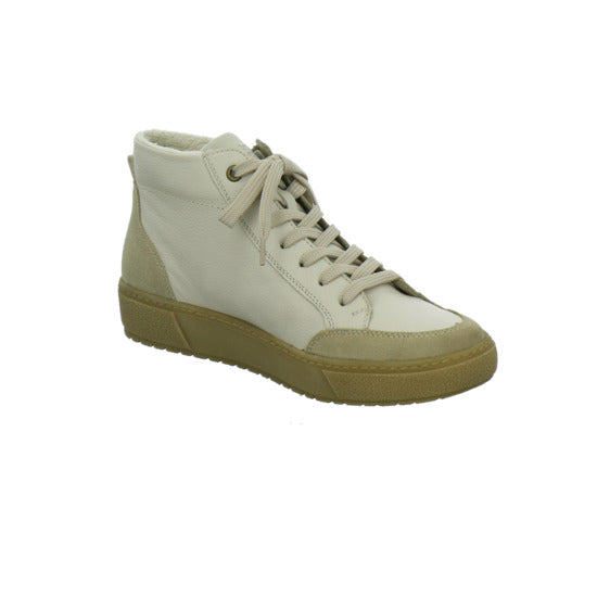 Remonte Stiefel ungefüttert Beige
