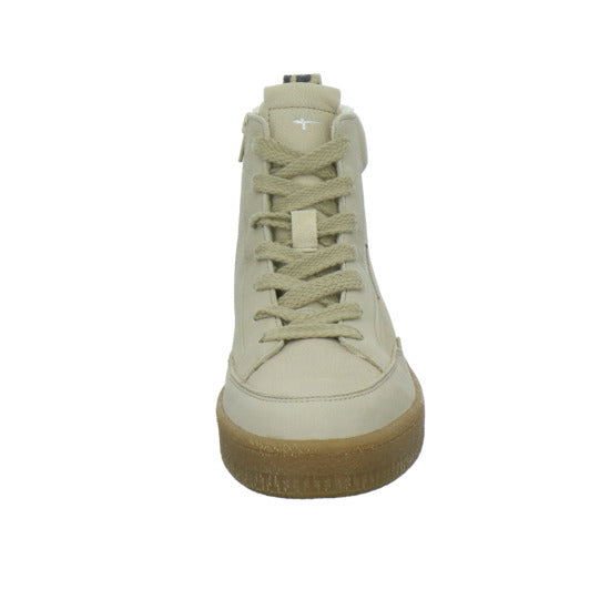 Tamaris Stiefel Damen Beige