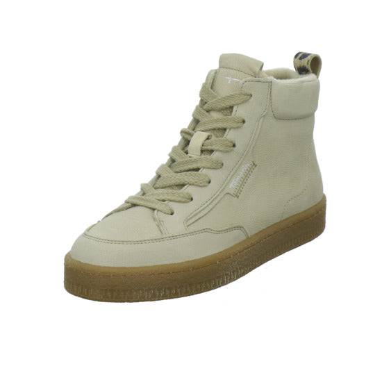 Tamaris Stiefel Damen Beige