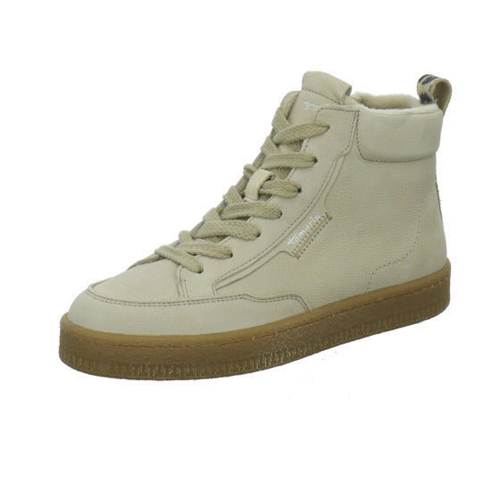 Tamaris Stiefel Damen Beige