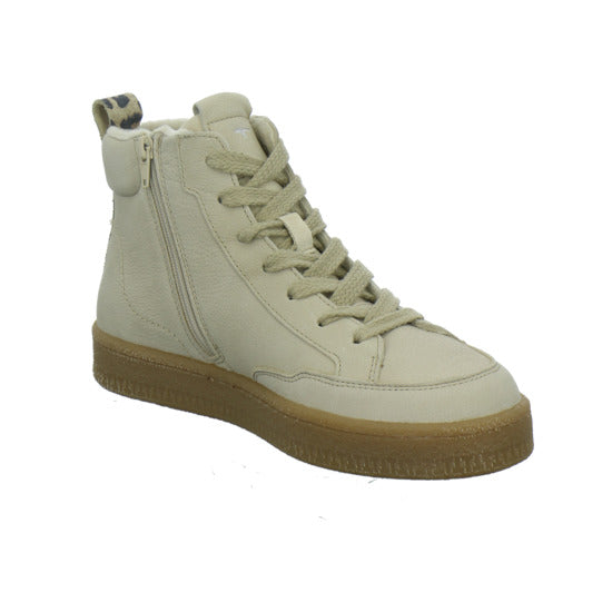 Tamaris Stiefel Damen Beige