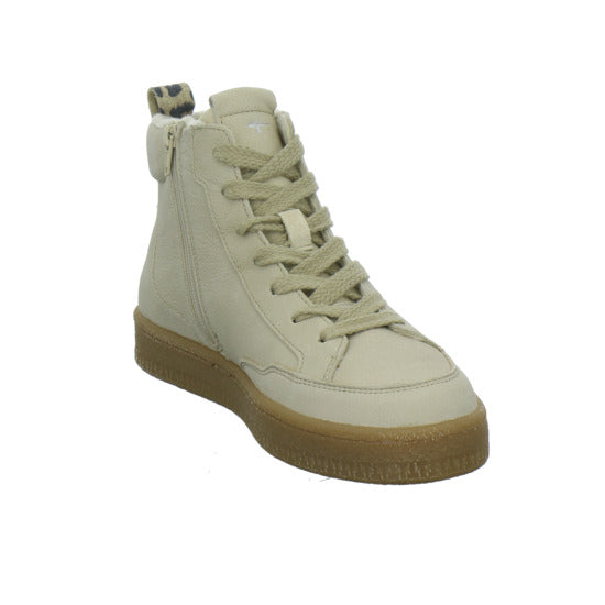 Tamaris Stiefel Damen Beige
