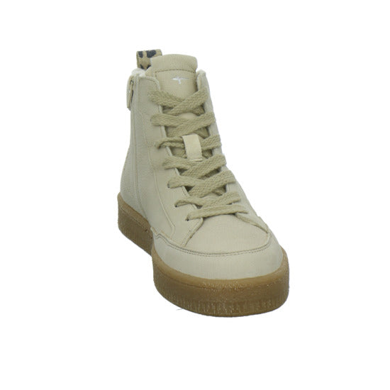 Tamaris Stiefel Damen Beige