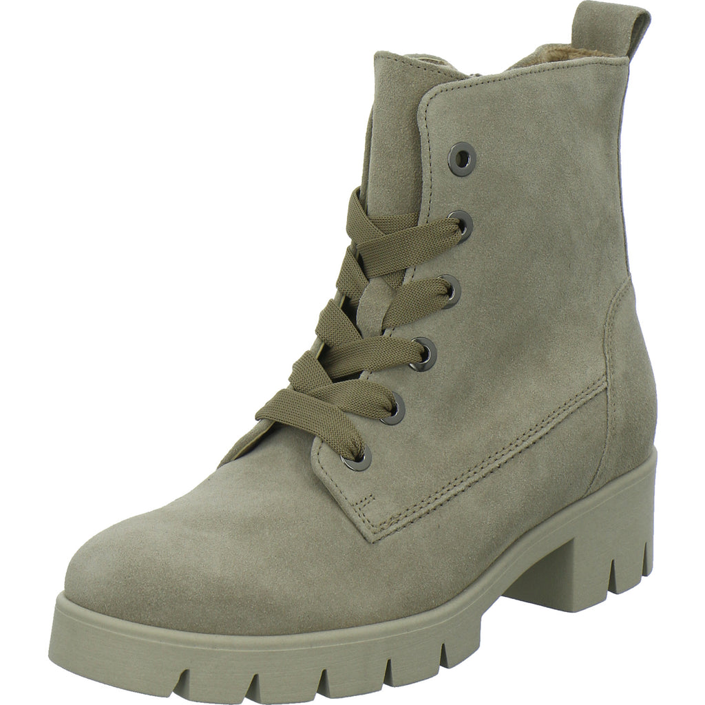 Gabor Stiefel Damen Beige
