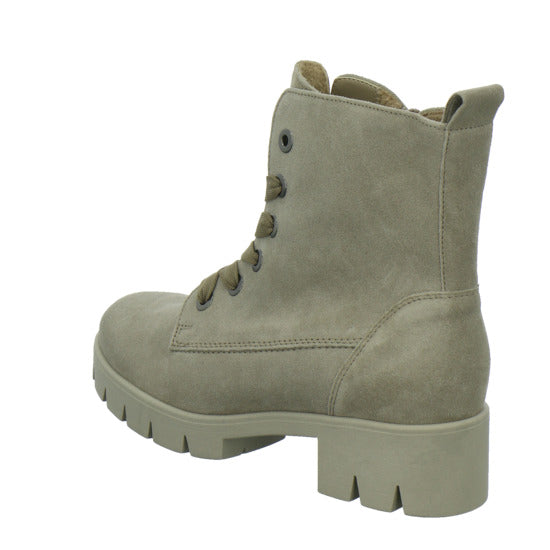 Gabor Stiefel Damen Beige