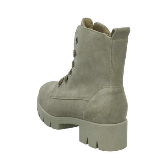 Gabor Stiefel Damen Beige