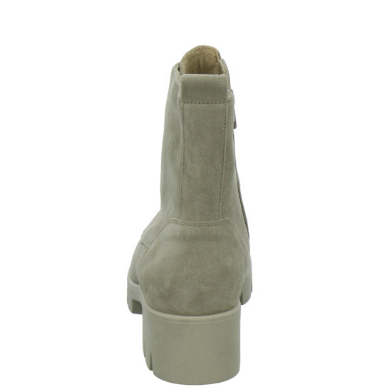 Gabor Stiefel Damen Beige