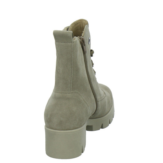 Gabor Stiefel Damen Beige