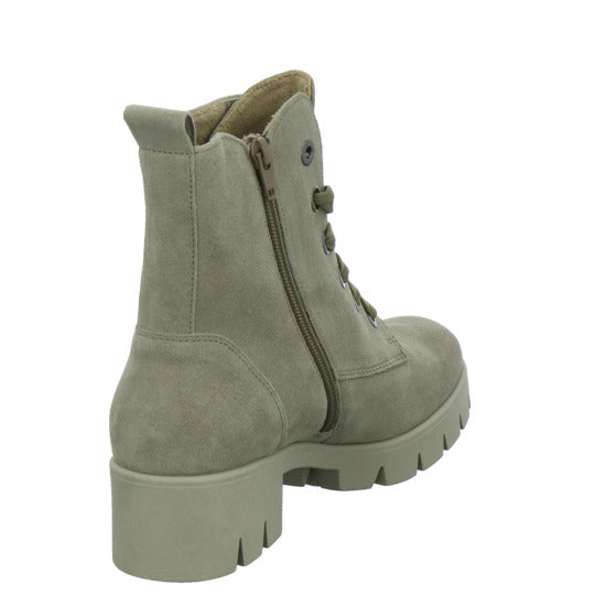 Gabor Stiefel Damen Beige
