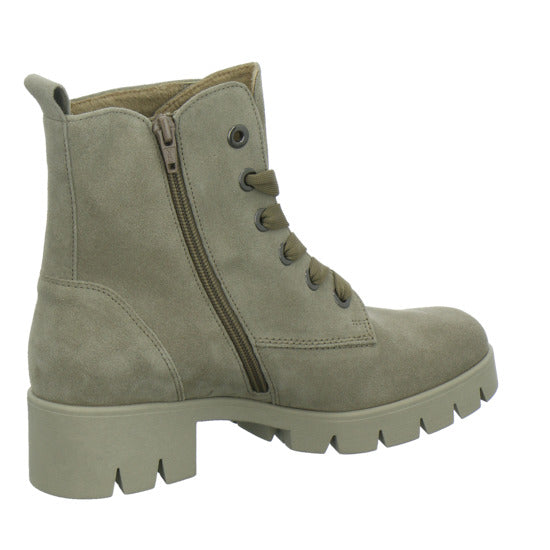 Gabor Stiefel Damen Beige