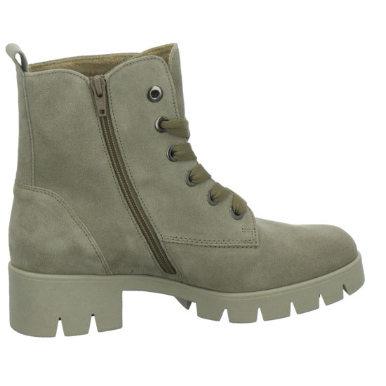 Gabor Stiefel Damen Beige