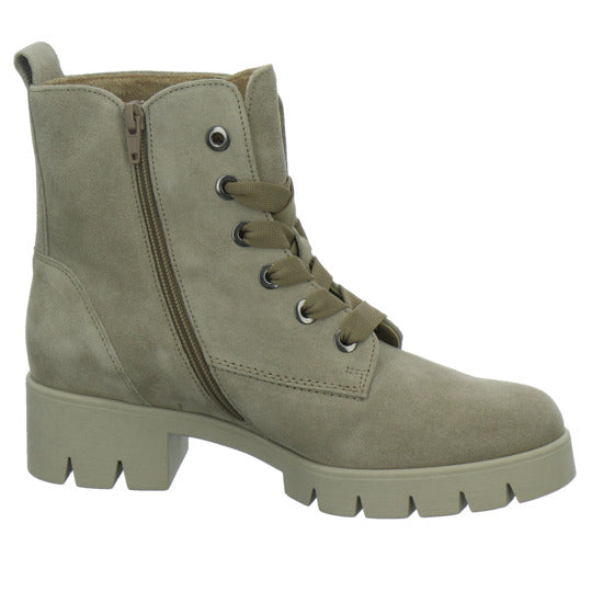 Gabor Stiefel Damen Beige