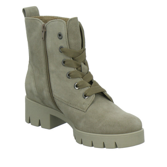 Gabor Stiefel Damen Beige