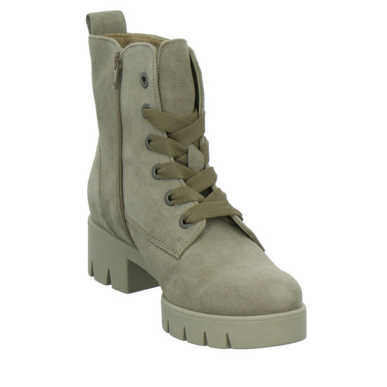 Gabor Stiefel Damen Beige