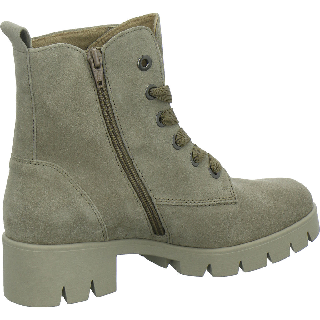 Gabor Stiefel Damen Beige