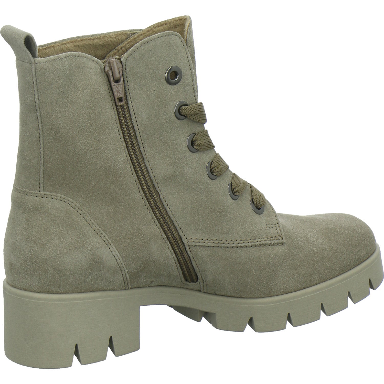 Gabor Stiefel Damen Beige