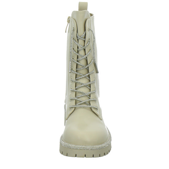 La Strada Stiefel Damen Beige