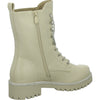 La Strada Stiefel Damen Beige