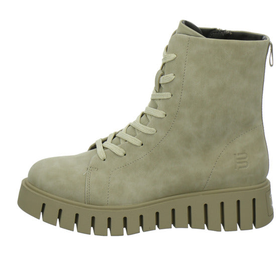 Bugatti Shoes Woman Stiefel Damen Beige