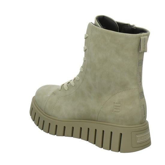 Bugatti Shoes Woman Stiefel Damen Beige