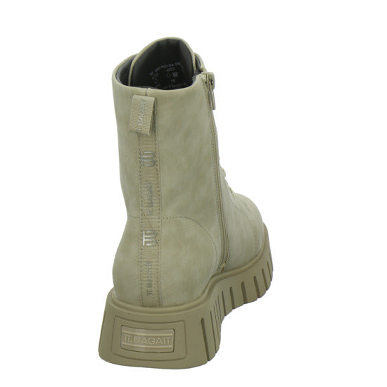 Bugatti Shoes Woman Stiefel Damen Beige