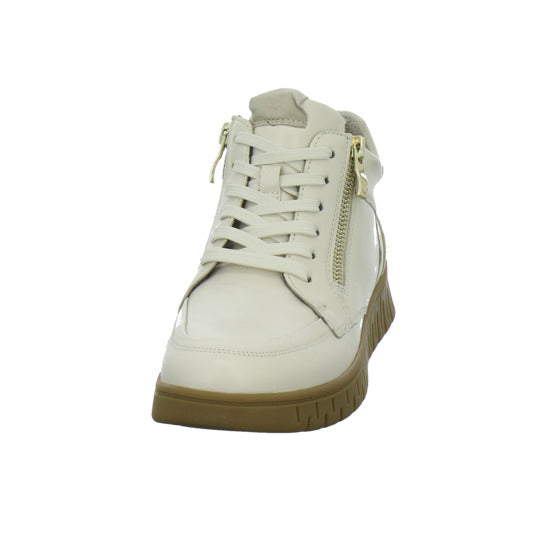 Caprice Stiefel Damen Beige