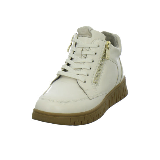Caprice Stiefel Damen Beige