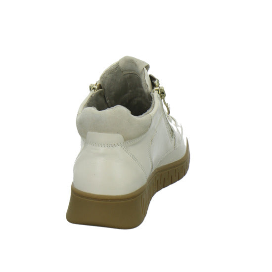 Caprice Stiefel Damen Beige