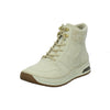 Rieker Stiefel Damen Beige