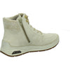 Rieker Stiefel Damen Beige