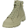 Paul Green Stiefel ungefüttert Beige