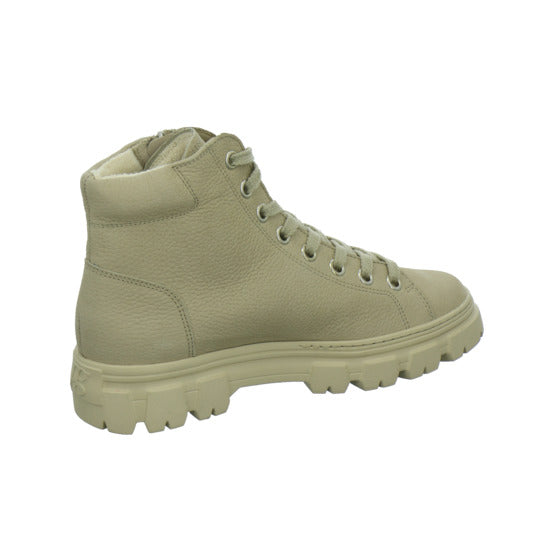 Paul Green Stiefel ungefüttert Beige