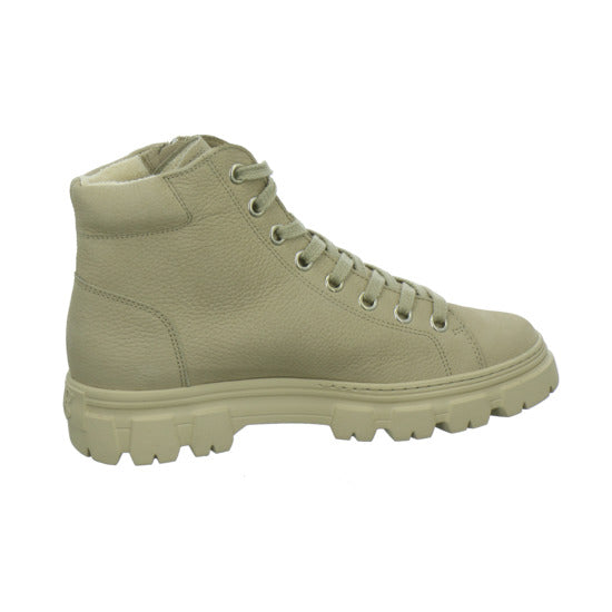 Paul Green Stiefel ungefüttert Beige