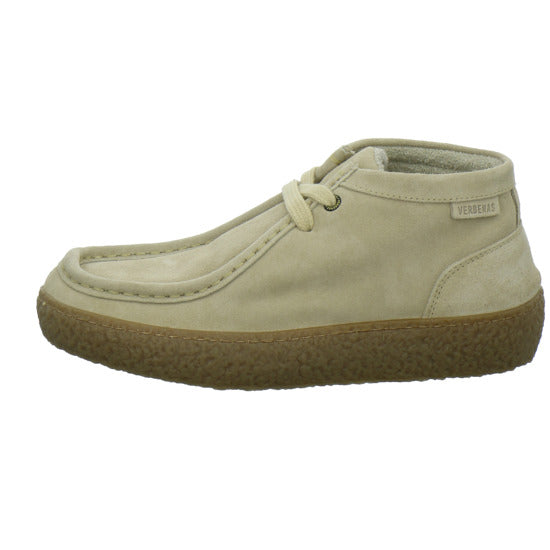 Verbenas Stiefel Damen Britten Beige