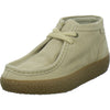 Verbenas Stiefel Damen Britten Beige