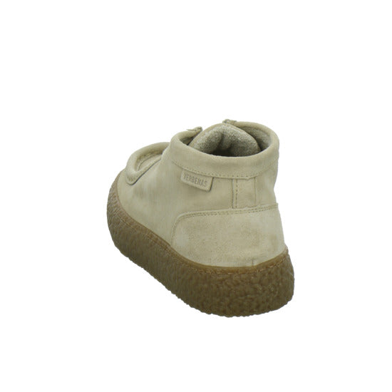 Verbenas Stiefel Damen Britten Beige